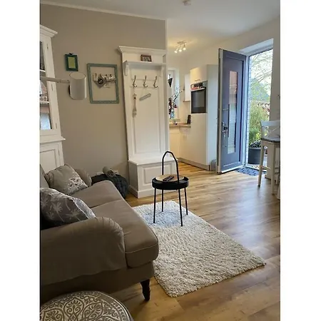 One-bedroom * Scharbeutz