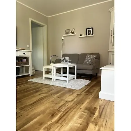 Dom wakacyjny One-bedroom *