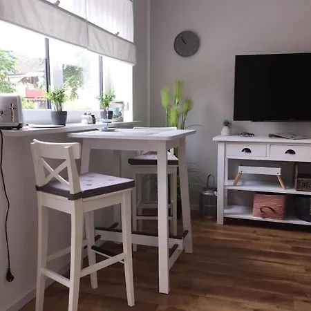 One-bedroom Dom wakacyjny