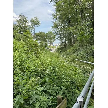 One-bedroom Dom wakacyjny Scharbeutz