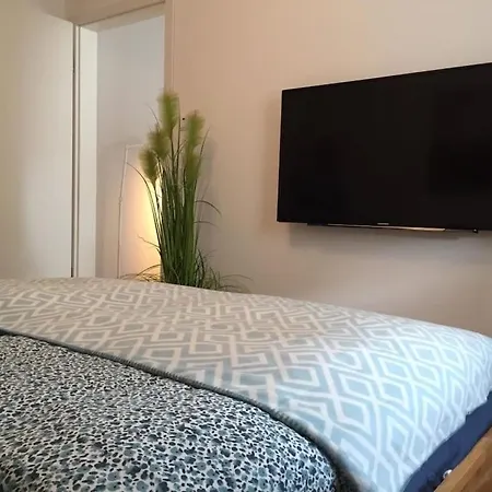 Dom wakacyjny One-bedroom