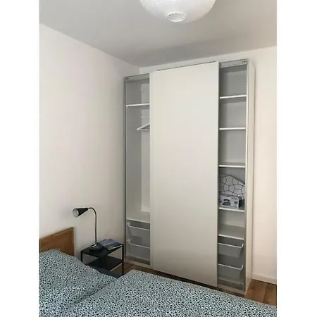 Dom wakacyjny One-bedroom