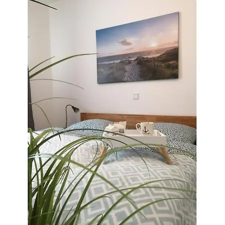 One-bedroom Dom wakacyjny