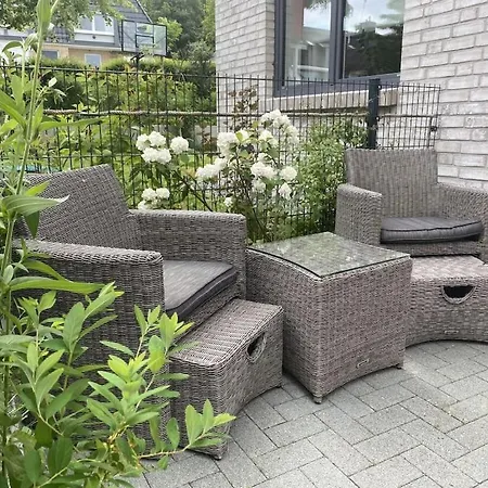 Dom wakacyjny One-bedroom