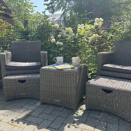 One-bedroom Dom wakacyjny