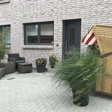 One-bedroom Dom wakacyjny *