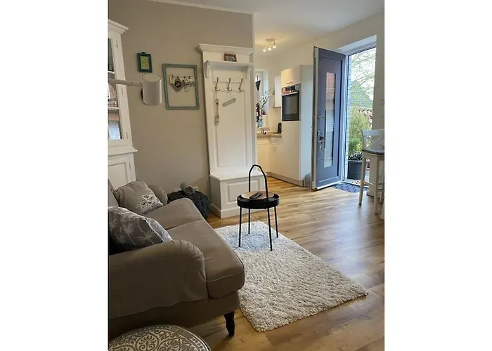 One-bedroom * Scharbeutz