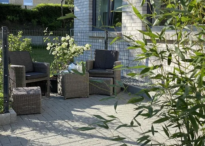 One-bedroom Semesterbostad