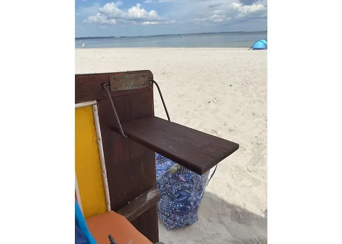 Semesterbostad One-bedroom