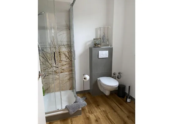 One-bedroom Semesterbostad *