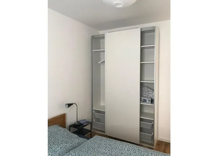 Semesterbostad One-bedroom