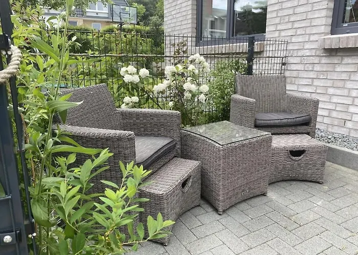 Semesterbostad One-bedroom