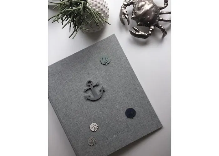 Semesterbostad One-bedroom